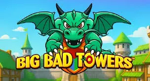 Big Bad Towers - DEMO MBS
