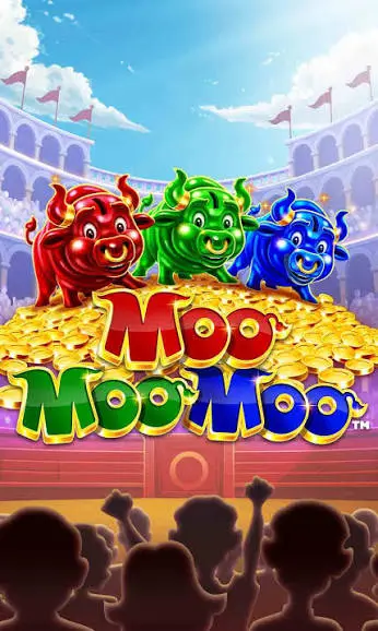 Moo Moo Moo - DEMO MBS
