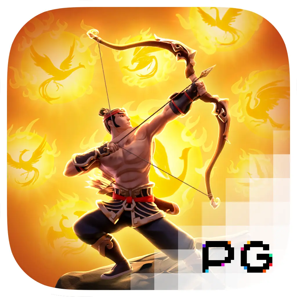 Legend of Hou Yi - DEMO MBS