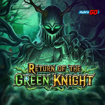 Return of The Green Knight - DEMO MBS
