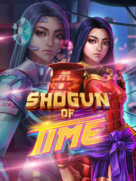 Shogun of Time - DEMO MBS
