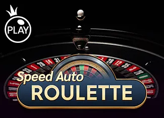 Speed Auto Roulette - DEMO MBS