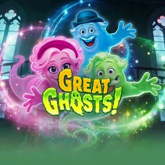 Great Ghosts! - DEMO MBS