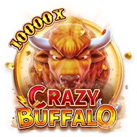 CRAZY BUFFALO - DEMO MBS