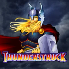 Thunderstruck - DEMO MBS