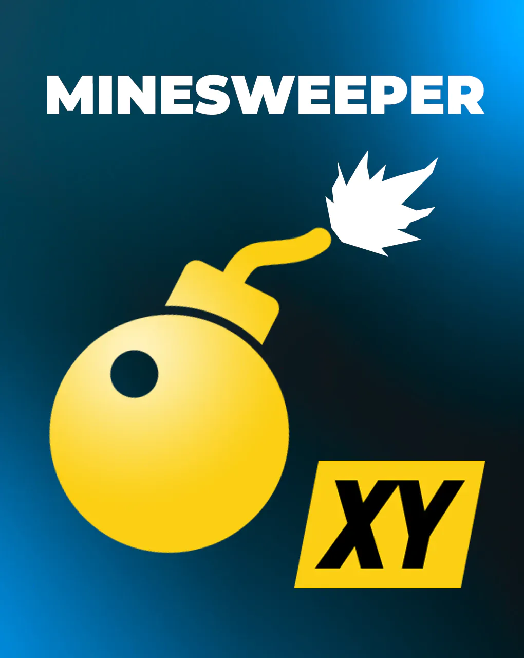 Minesweeper XY - DEMO MBS
