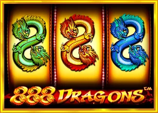 888 Dragons - DEMO MBS