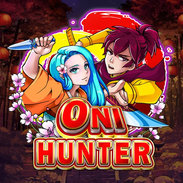Oni Hunter - DEMO MBS