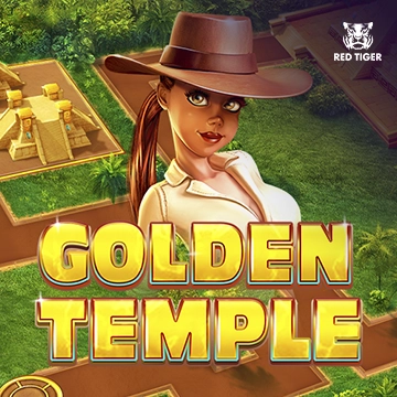 Golden Temple - DEMO MBS