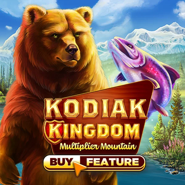 Kodiak Kingdom - DEMO MBS