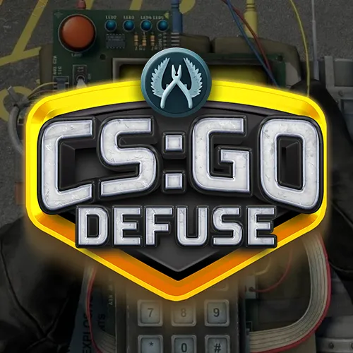 CS:GO Defuse CSGO 拆弹 - DEMO MBS
