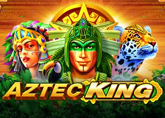 Aztec King - DEMO MBS