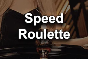 Speed Roulette - DEMO MBS