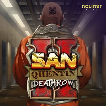 San Quentin 2: Death Row - DEMO MBS