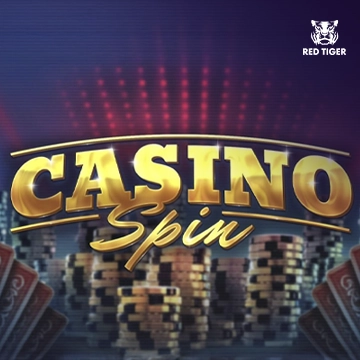 Casino Spin - DEMO MBS