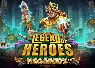 Legend of Heroes - DEMO MBS