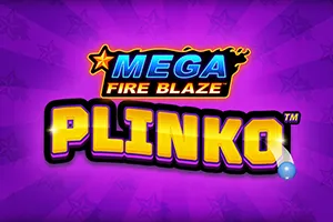 Mega Fire Blaze: Plinko - DEMO MBS