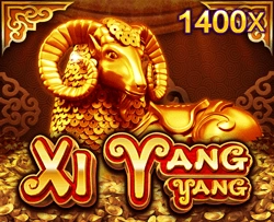 XiYangYang - DEMO MBS