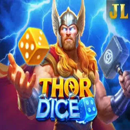 Thor Dice - DEMO MBS
