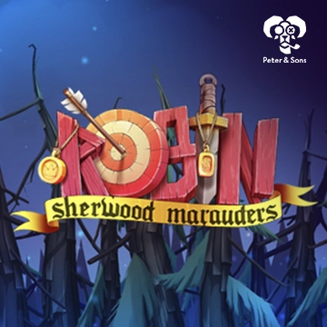 Robin - Sherwood Marauders - DEMO MBS