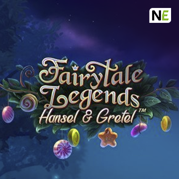 Fairytale Legends: Hansel and Gretel - DEMO MBS
