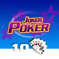 Joker Poker 10 Hand - DEMO MBS