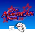 All American Poker 5 Hand - DEMO MBS
