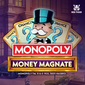 Monopoly Money Magnate - DEMO MBS