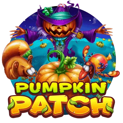 Pumpkin Patch - DEMO MBS