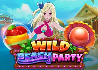 Wild Beach Party - DEMO MBS