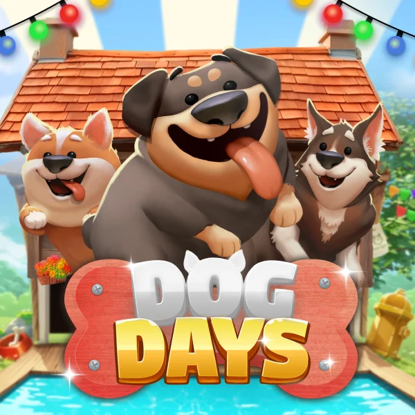 Dog Days - DEMO MBS