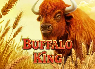 Buffalo King - DEMO MBS