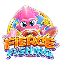 FIERCE FISHING - DEMO MBS