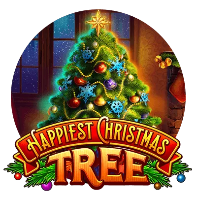 Happiest Christmas Tree - DEMO MBS