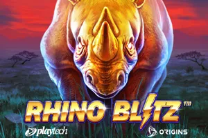 Rhino Blitz - DEMO MBS