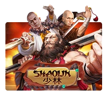 Shaolin - DEMO MBS