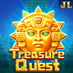 Treasure Quest - DEMO MBS