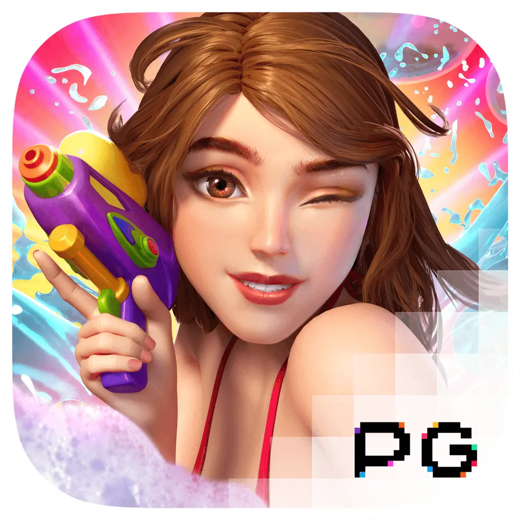 Songkran Splash - DEMO MBS