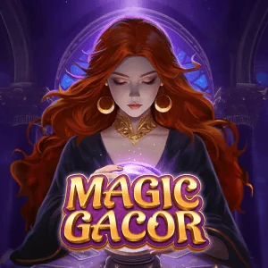 Magic Fortune - DEMO MBS