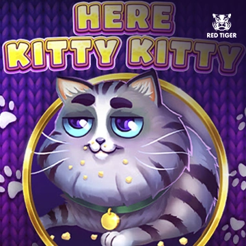 Here Kitty Kitty - DEMO MBS