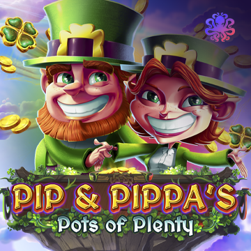Pip & Pippas Pots of Plenty - DEMO MBS