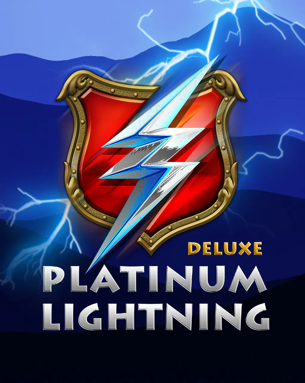 Platinum Lightning Deluxe - DEMO MBS