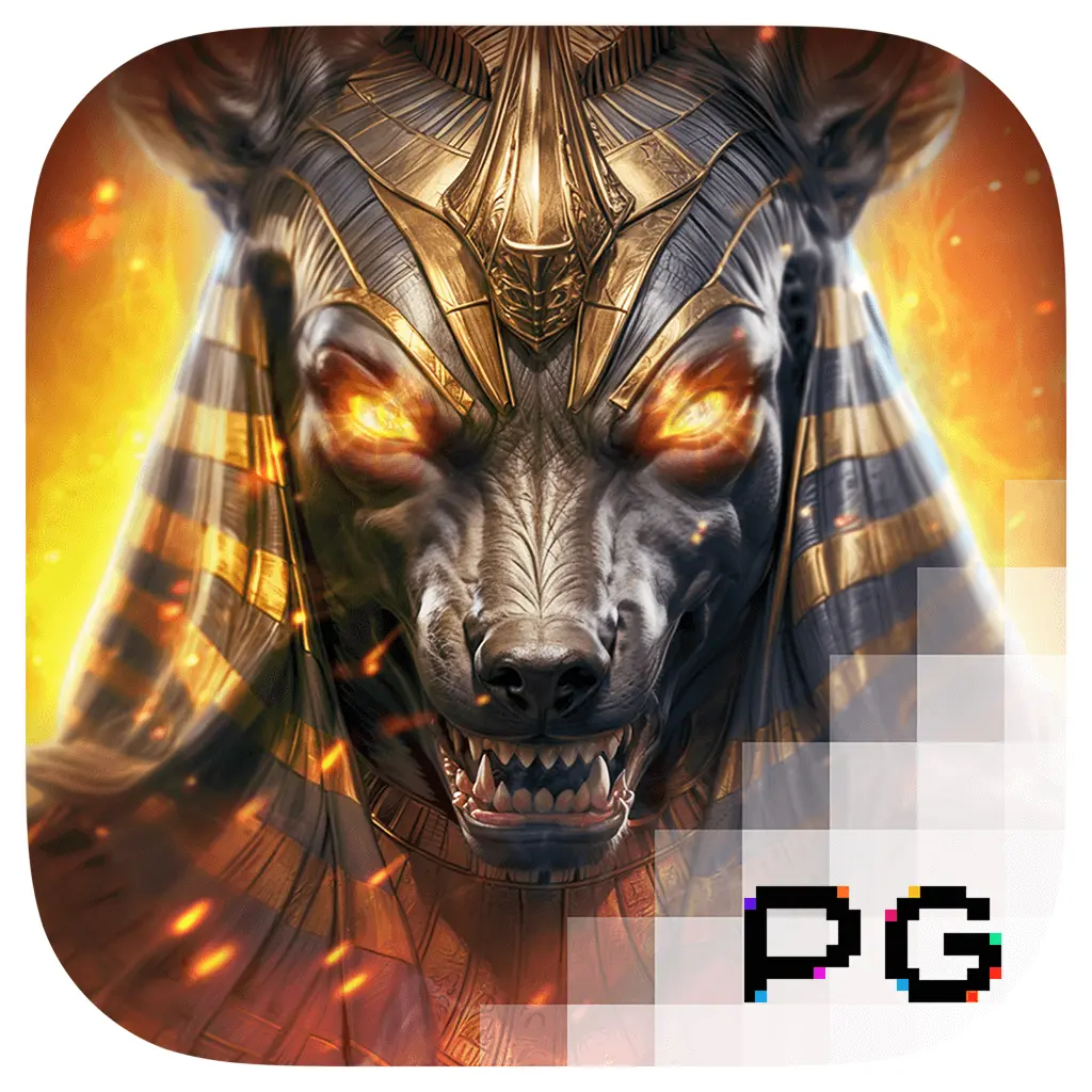Anubis Wrath - DEMO MBS