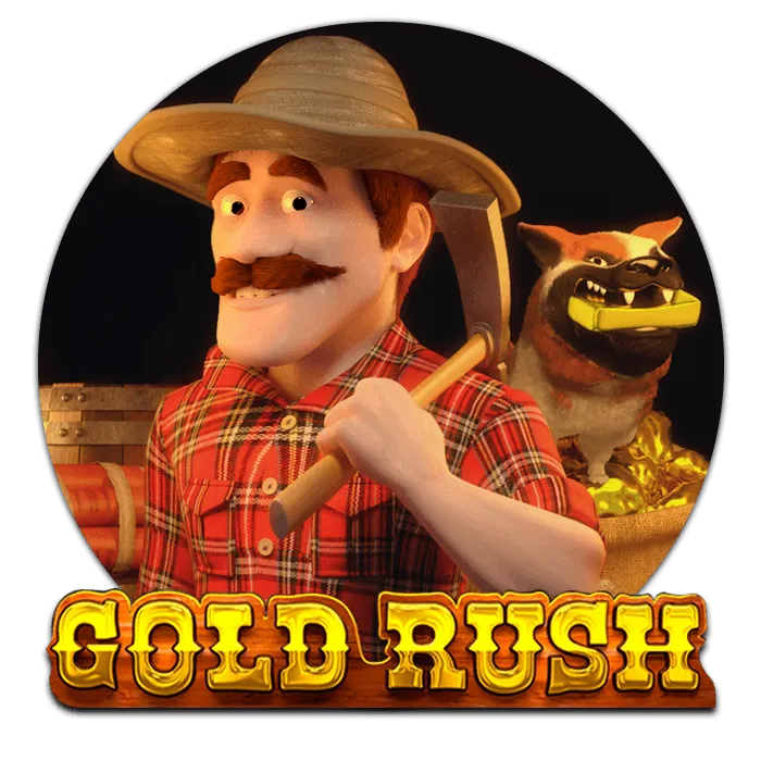 Gold Rush - DEMO MBS