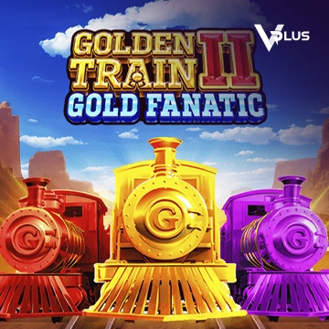 Golden Train 2 - DEMO MBS