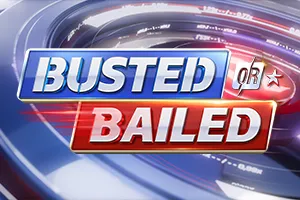 Busted Or Bailed - DEMO MBS