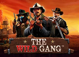 The Wild Gang - DEMO MBS