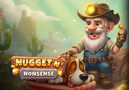 Nugget n Nonsense - DEMO MBS