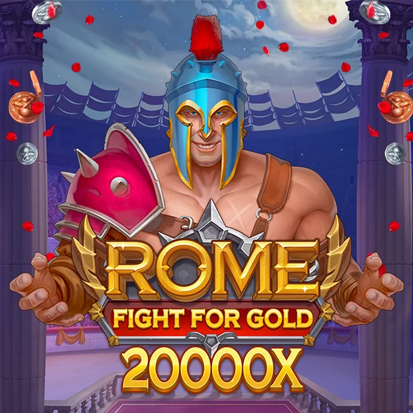 Rome: Fight For Gold - DEMO MBS