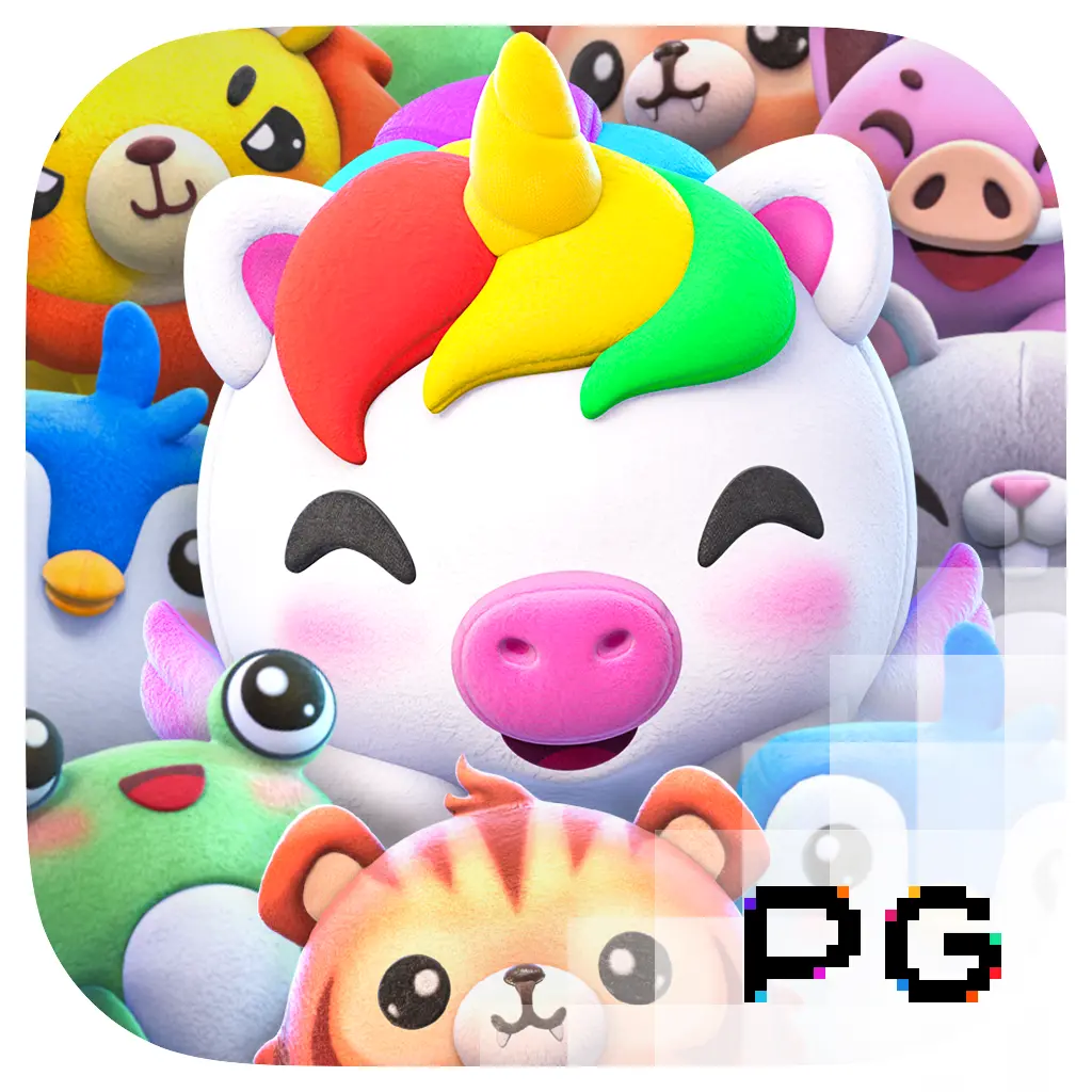 Plushie Frenzy - DEMO MBS